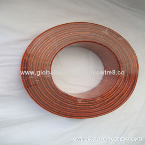 Power Cable with PE Insulator, PVC Jacket